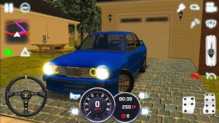 Driving School Classics #2 Map San Diego - Android Gameplay FHD