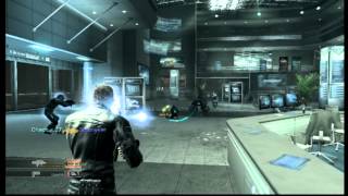 Play Date - Mindjack