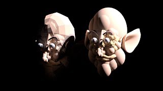 Touchdesigner - VR, Orient Instances, Distance Trigger, Midi Mapping #touchdesigner