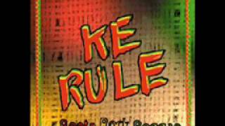 Ke No Falte - Ke Rule (letras por Remiaus)