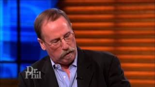 Dr. Phil: Man Accused of Murdering Wife Explains What Happened That Day