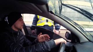 Операция "Прожуй потом скажешь"