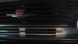 GAZ 2410 Белый Ангел *1*