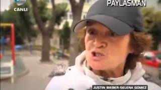Selena Gomez Justin Bieber Ayrılığı Sizi Nasıl Etkiledi- -
