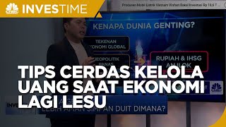 Cerdas Kelola Uang Saat Ekonomi Lagi Sulit