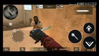 Играем Standoff 2 Диглы,AKR,AWM,P350 и т.д
