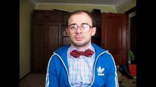 Harlem Shake Ukraine. Gorobets Edition.