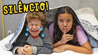 WEB SÉRIE - ESQUECERAM DE NÓS! EPISÓDIO 3 FT. ISAAC DO VINE