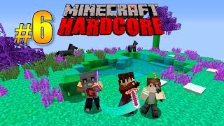 СУПЕР ХАРДКОР #6 ИССЛЕДУЕМ ТАИНСТВЕННЫЙ ОСТРОВ! МАЙНКРАФТ С МОДАМИ! MINECRAFT MODS!