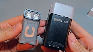 5 EDC Gadgets That Will Fit Your Pocket