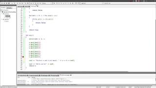 Operator Overloading