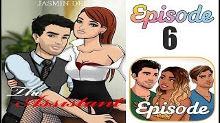 The Assistant - Episode 6 (Episode Choose Your Story)