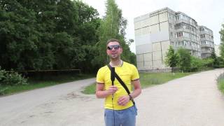 "Кёниг, твою мать!" - Пос. Прибрежный (grad39.ru)