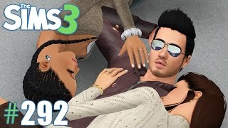 The Sims 3: Sexy Twin Roommates - Part 292 | Sonny Daniel