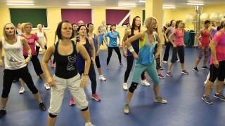 Zumba Fitness - Bam Balam (Ādaži)