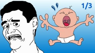 Filhos? Tô Fora!! (parte 1)