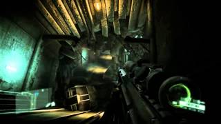 Прохождение (Let's Play) Crysis 2 от 5p74 часть 18