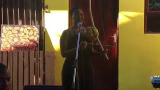 Live at SIKIS (Amaqab'imbhola cover)