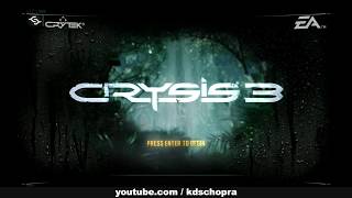 How To Fix Crysis 3 rld.dll Error Failed To Load