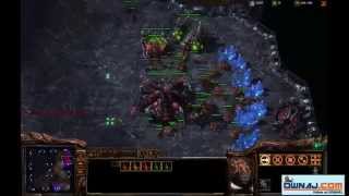 Live stream CheckPrime (Z) vs llllllllllll (T) Game 5