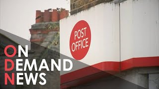 Post Office GC Sorry for Failure to Disclose Racist Codes | Horizon Inquiry