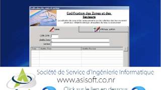 Logiciel de gestion de paie du personnel maroc soft