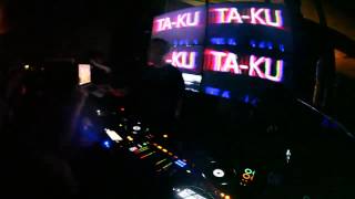 Ta-Ku at Trinity.