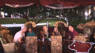 The Miami Restaurant Show - ENSO