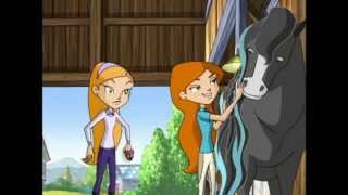 Horseland Episode 25