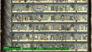 Fallout 4 Гайд: Самурай