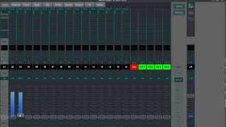 XR18 Air by Behringer un-box and in-depth review