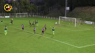 Goles Segunda B Jornada 9 Grupo II 17/18