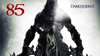 Прохождение Darksiders 2 - Часть 85 — Кузница в Бездне: Руда Хаоса