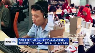 Darmin Nasution Jadi Komisaris Utama Smartfren