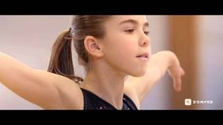 Цвички MOVEGYM | DOMYOS