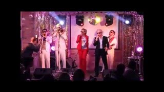 Музыкальная группа "Unity"