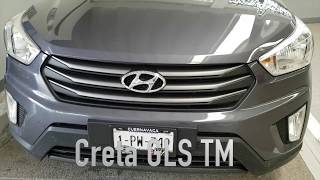 Creta 2018 basica