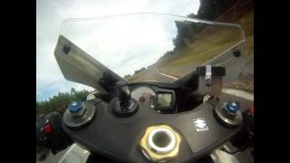 GSXR Pau arnos