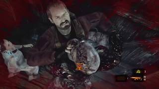 RESIDENT EVIL  REVELATIONS 2  - Episode 1 - Barry - #5 - First Look - PS4 Online Free Gameplay