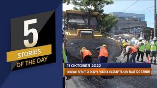 RI Punya 'Harta Karun' Tahan Buat 120 Tahun Hingga 54 Negara Terancam ‘Malapetaka’