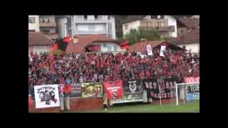 Kf.Shkendija - Press - Nebi Mustafi - Shpetim Duro . TV ART .