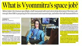 25th January 2020 The Indian Express Newspaper Discussion