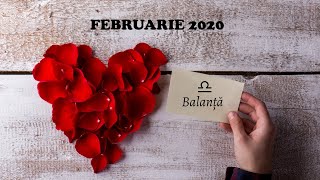 Balanta - Pune-ti intentii noi si priveste situatia dintr-o alta perspectiva!