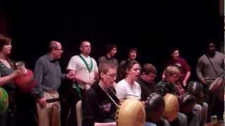 Michael Spiro Shumba Ending
