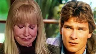 Patrick Swayze i Lisa Niemi, Himalajska miłość doskonała? - braciasamcy.pl
