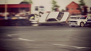 RDS Ural 2015 Теперь ты знаешь зачем нужен каркас безопасности (с)