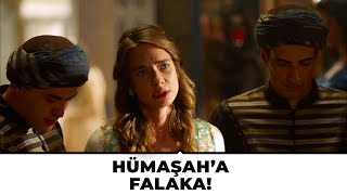 Muhteşem Yüzyıl Kösem - Yeni Sezon 28.Bölüm (58.Bölüm) | "Hümaşah'a Falaka!"