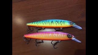 Deps Balisong