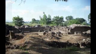 Tourist Attractions in Dion Pieria Greece