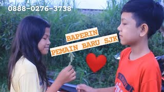 Romantisnya Syuting LILIK PUJAAN HATI (eps 5)